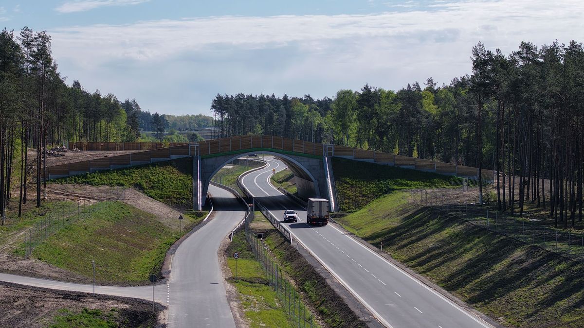 Obwodnica Szczecinka