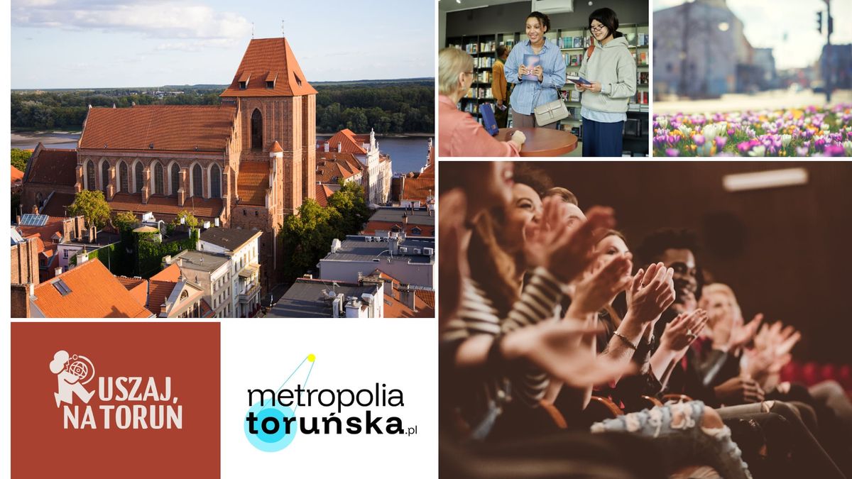 Nadchodzący tydzień obfituje w atrakcje