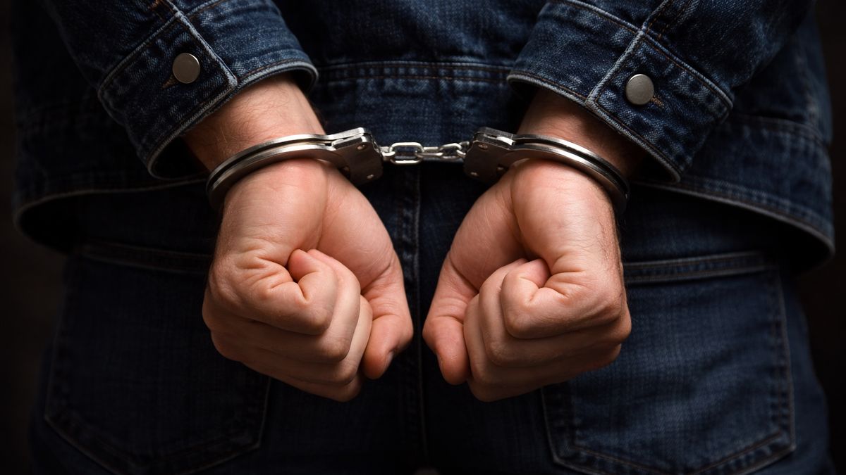 Kompletnie pijany kierowca