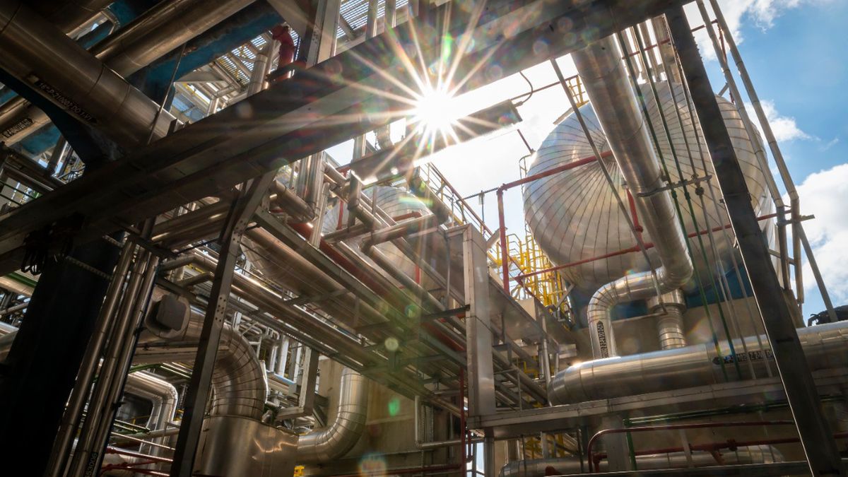 Testy syren alarmowych 