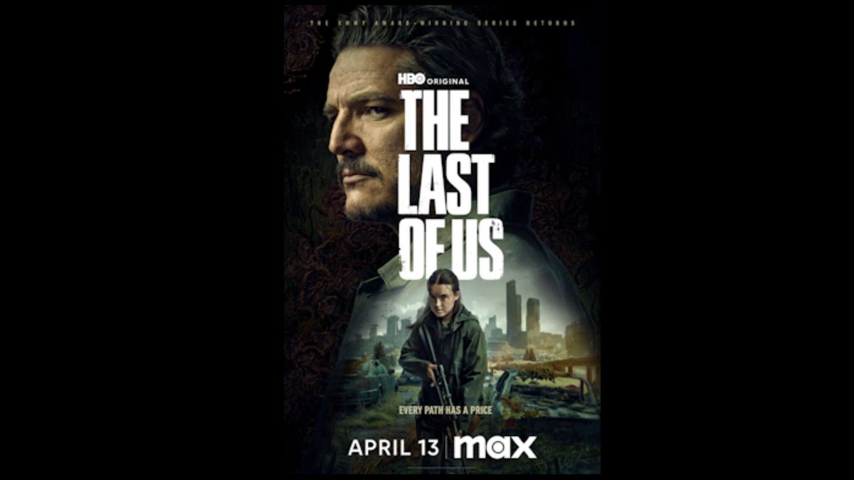 The Last of Us" Sezon 2