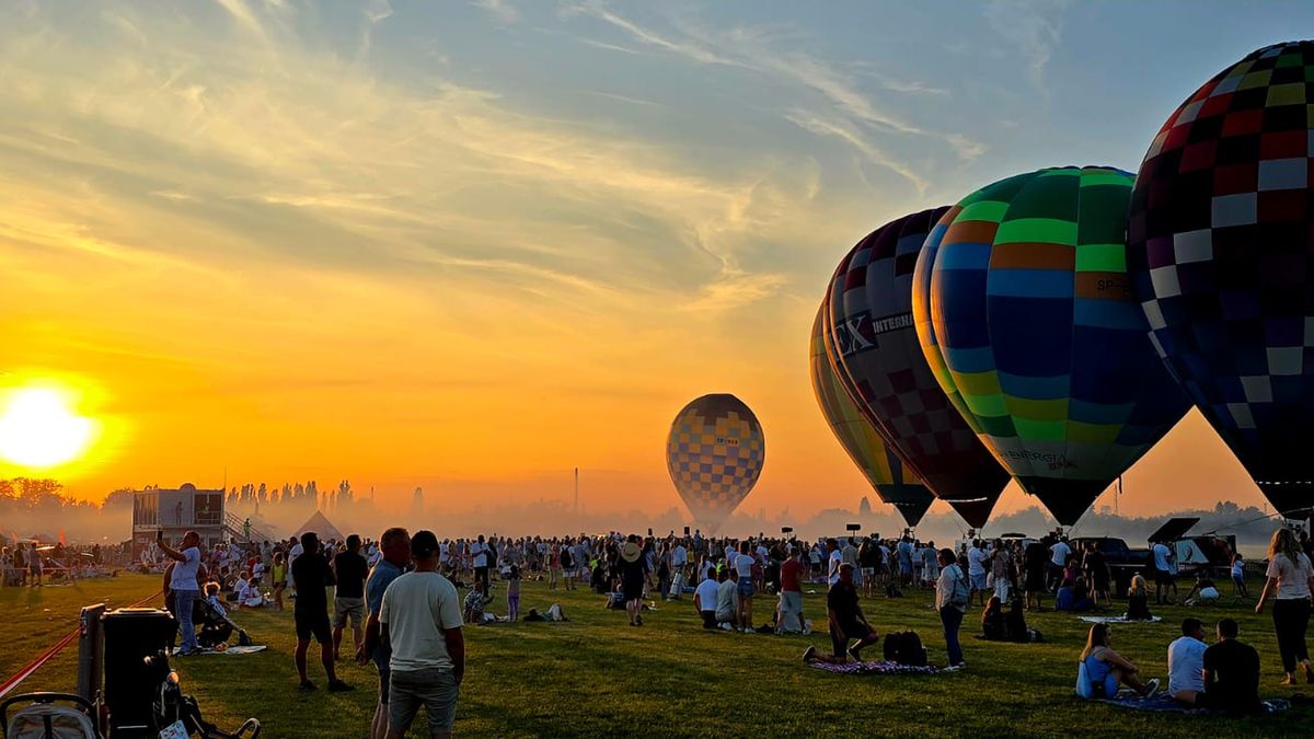 Płocki Piknik Lotniczy 