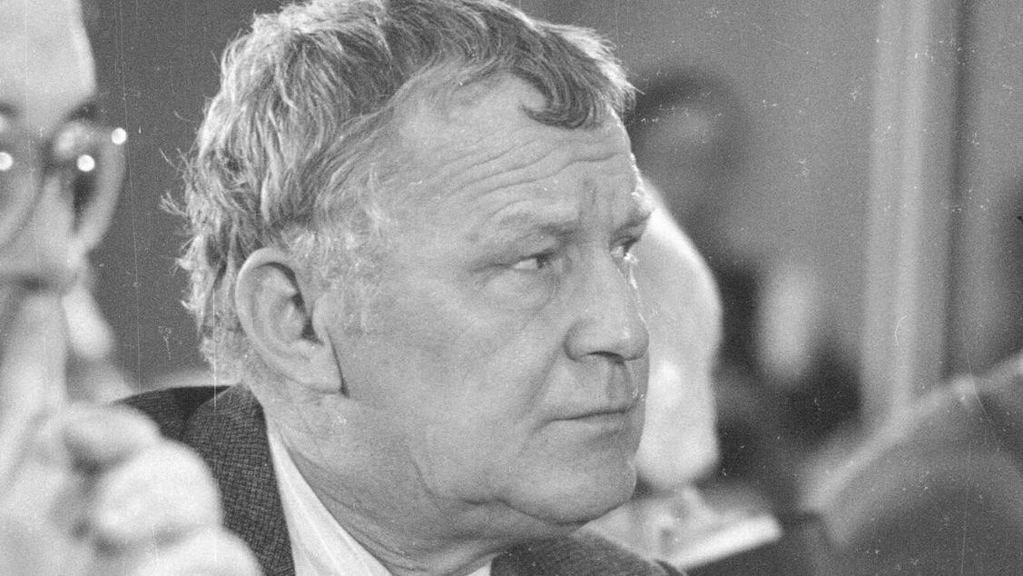 Mieczysław Rakowski