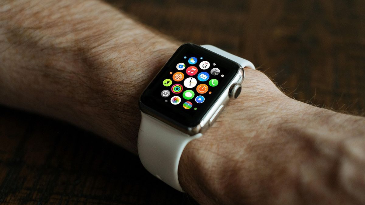 smartwatch