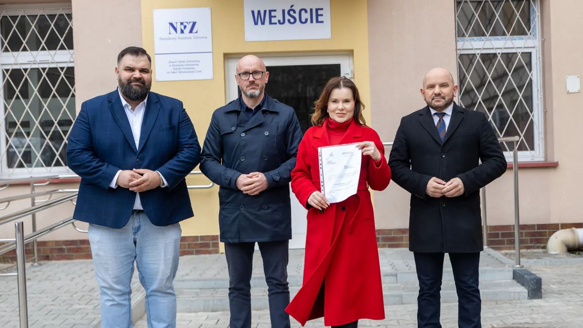 Foto dzięki uprzejmości portalu SpottedAlert.pl