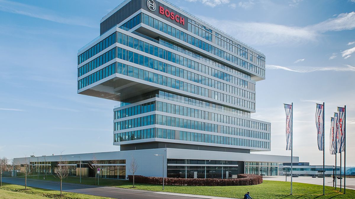 bosch