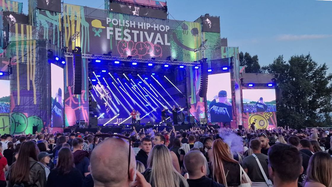 Polish Hip-Hop Festival