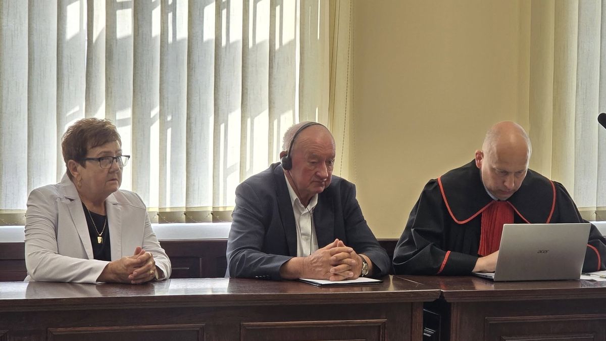 Znamy wyrok w procesie o morderstwo Krzysztofa Olewnika