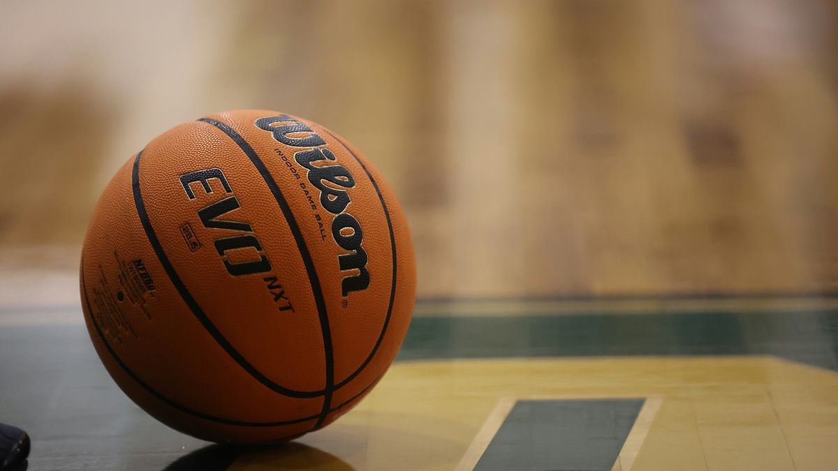 koszykówka fot. poglądowa