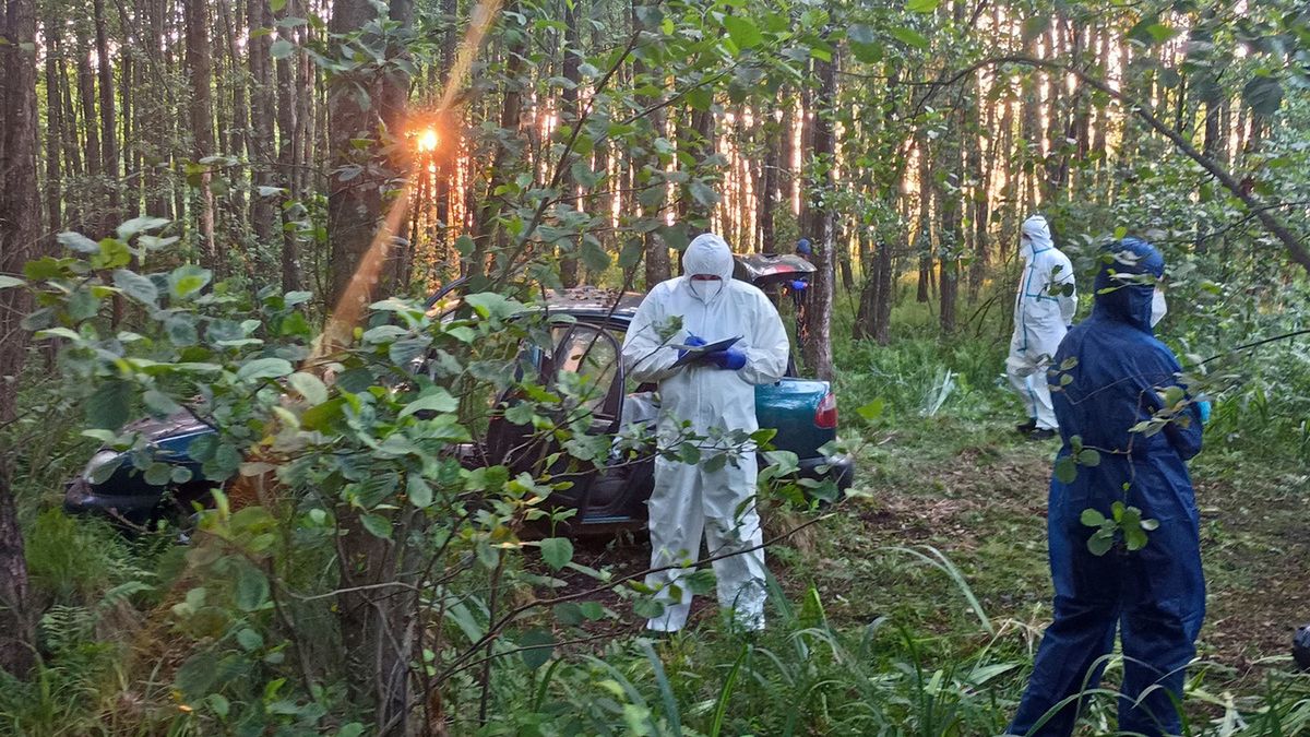 Zbrodnia w Karolewie 