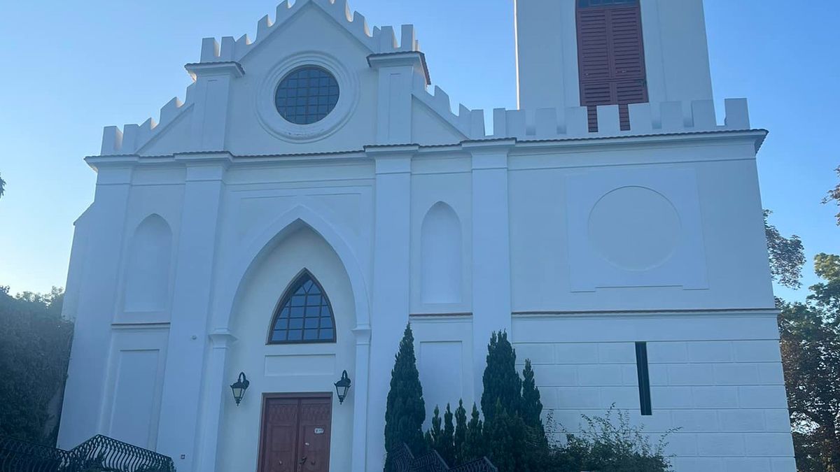 Włamał się na zamek - co mu grozi?