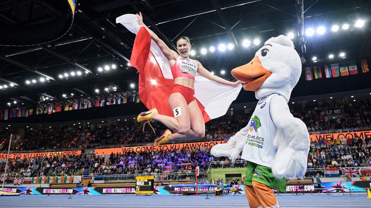 Halowe Mistrzostwa Świata Kujawy Pomorze 26