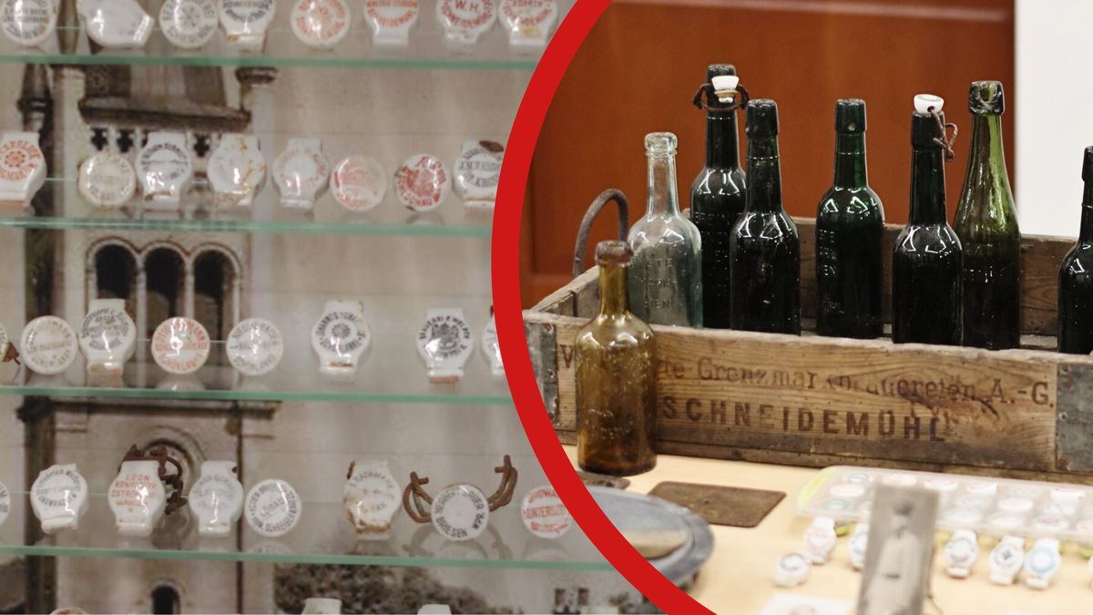 Piła, kolekcjonerzy