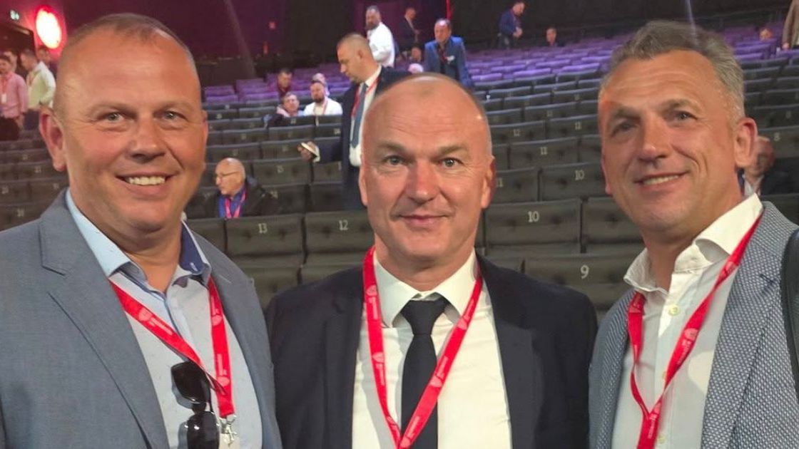 GLKS Polonia Radzanowo 
