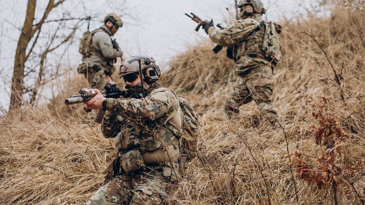 Kwalifikacja wojskowa