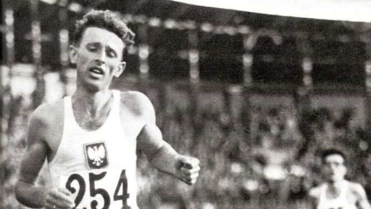 Zdzisław Krzyszkowiak