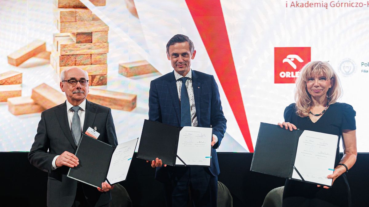 Współpraca nauki i biznesu 