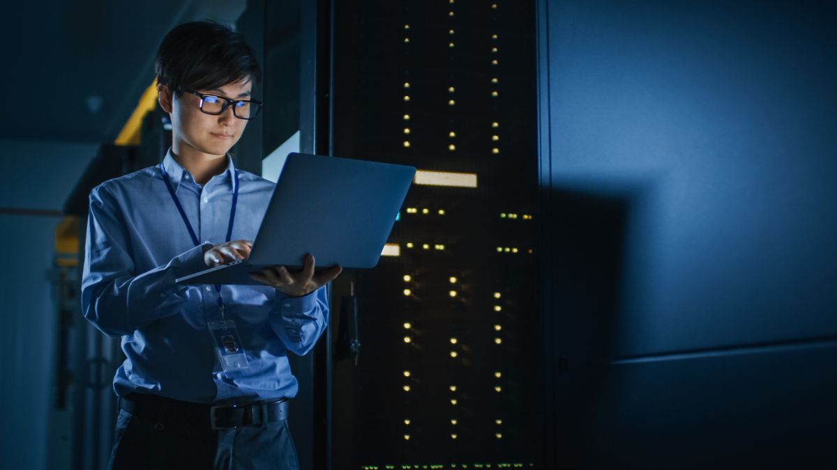 cyberbezpieczeństwo