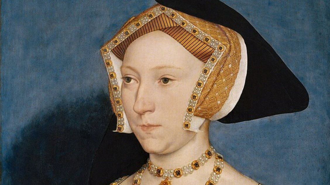 Jane Seymour