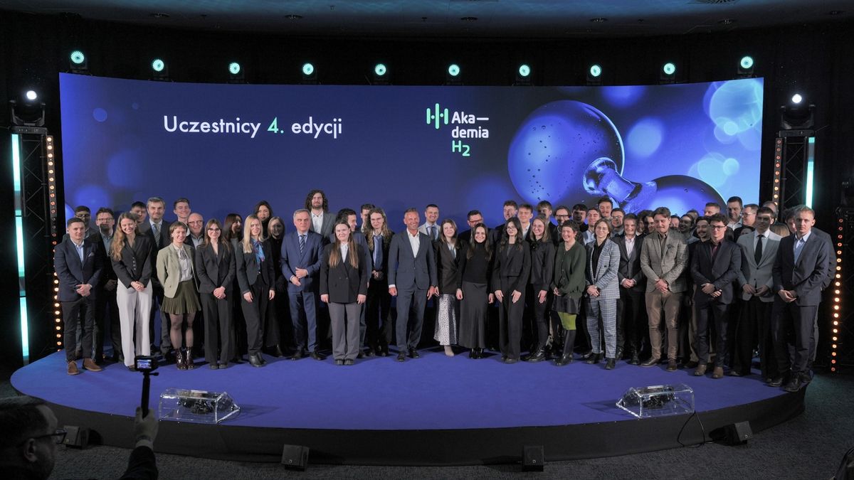 Akademia Wodorowa 