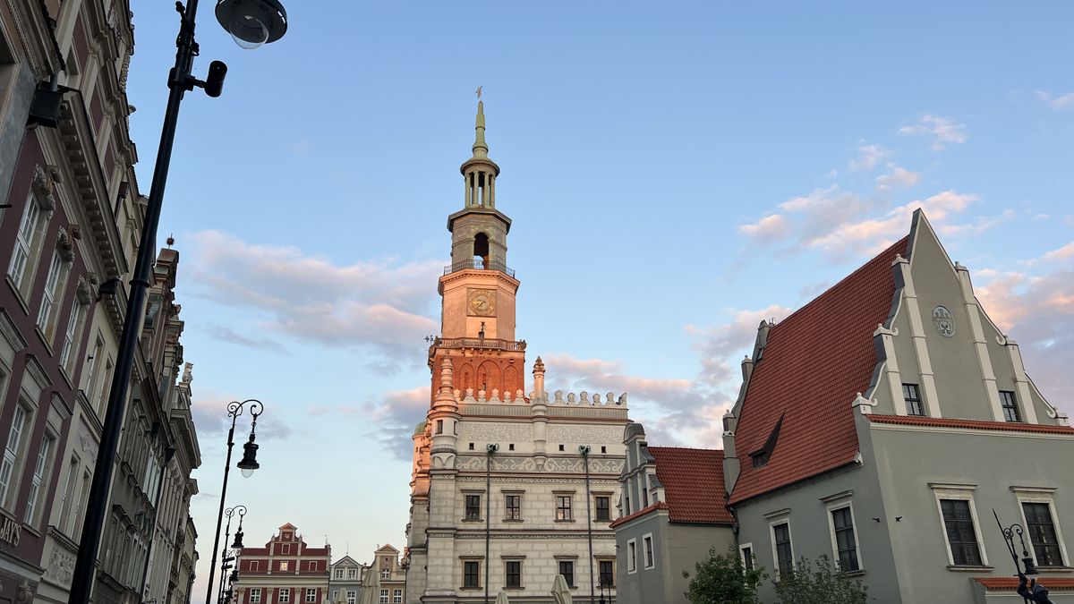 dawna siedziba Instytutu Zachodniego