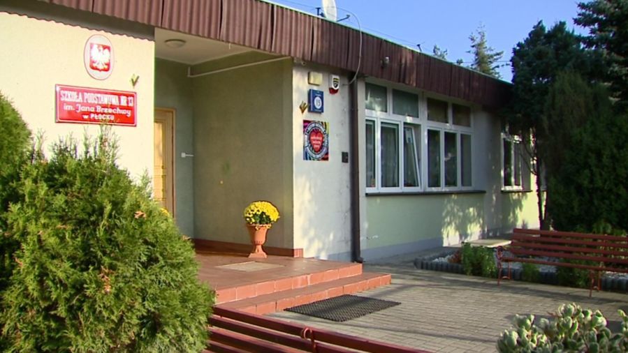 Szkoła Podstawowa nr 13 w Płocku 