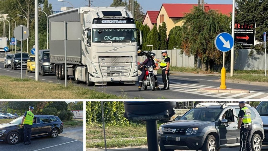 Akcja "Trzeźwość"