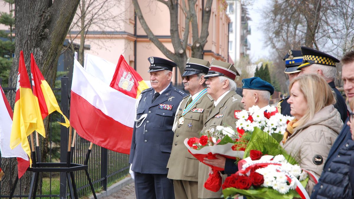 Pomniku Sapera - obchody Święta Wojsk Inżynieryjnych [2026]