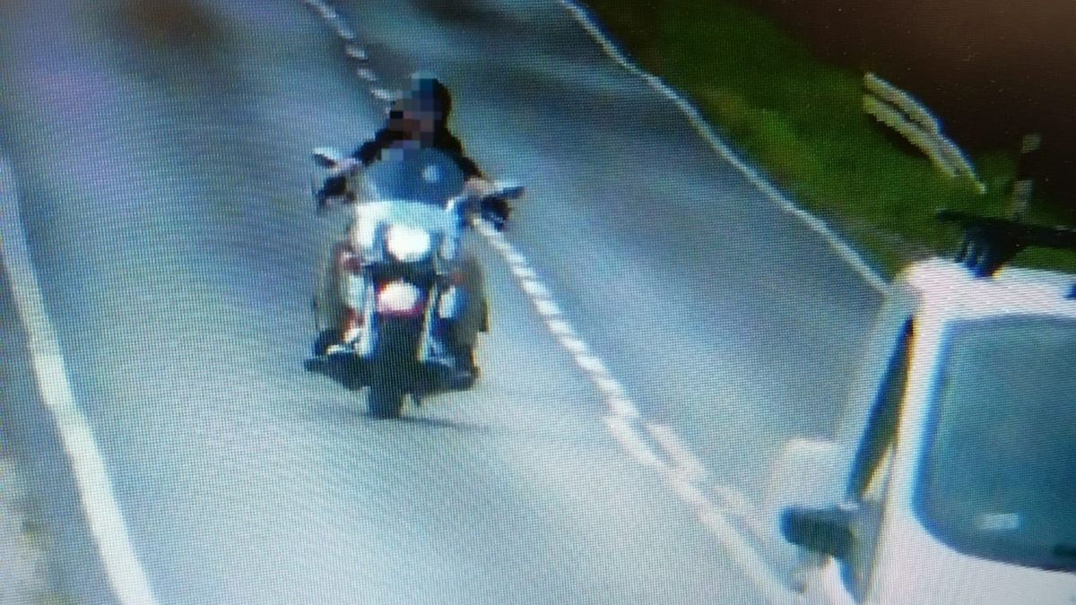 Przekroczenie prędkości 