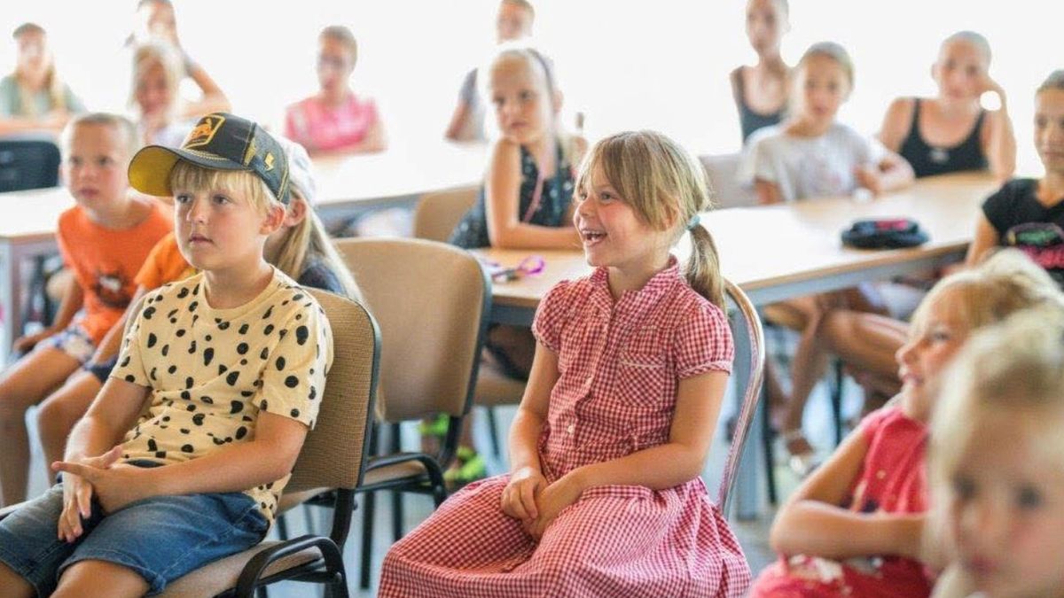 Wakacje z Fundacją ORLEN