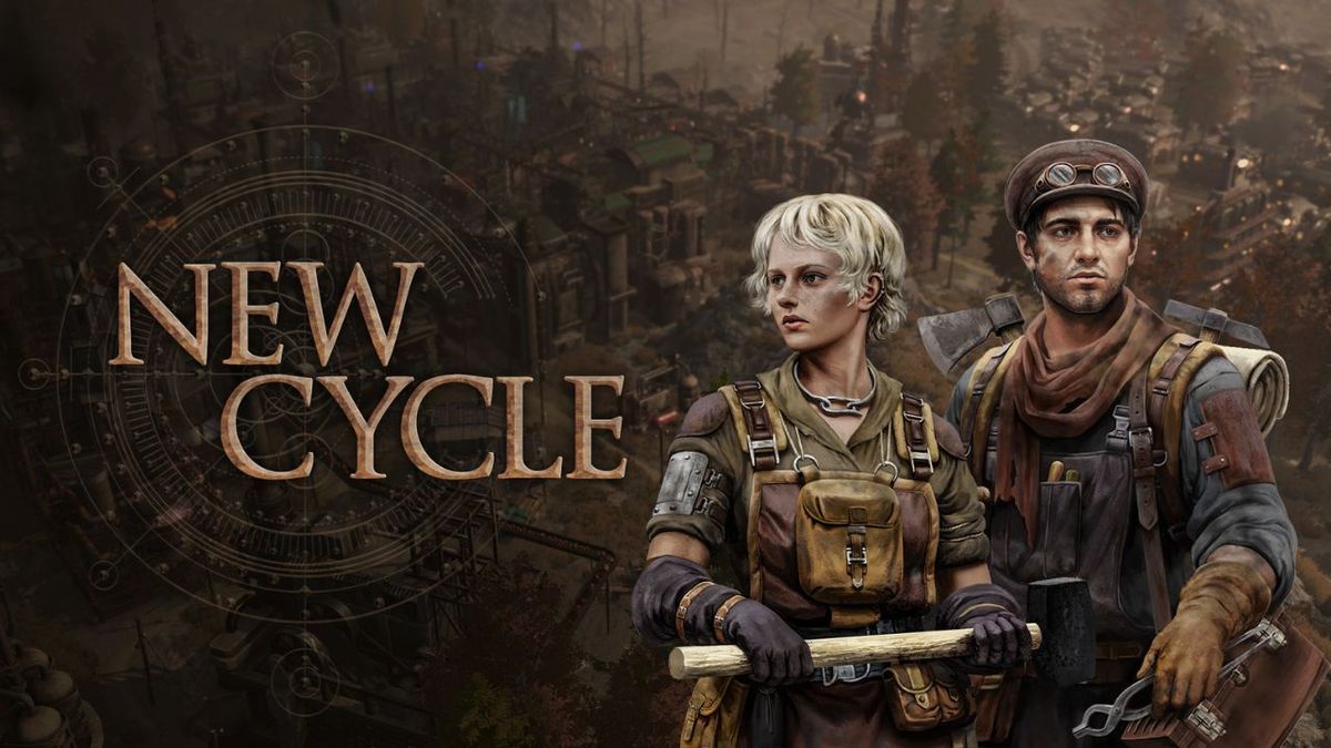 New Cycle wrażenia z gry
