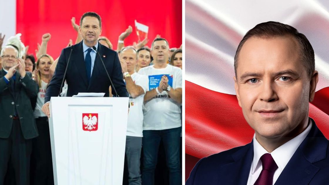 Wyniki wyborów prezydenckich 