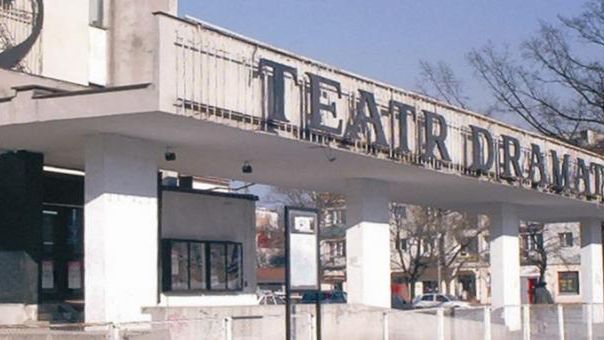 50-lecie płockiego teatru