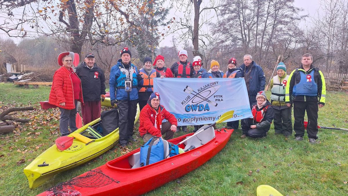 28. Piknik Marciński w Pile