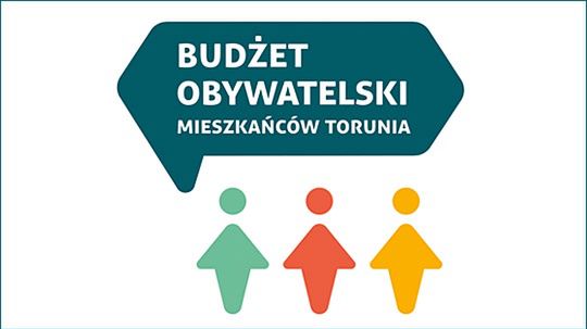 Budżet obywatelski Torunia po raz 14.