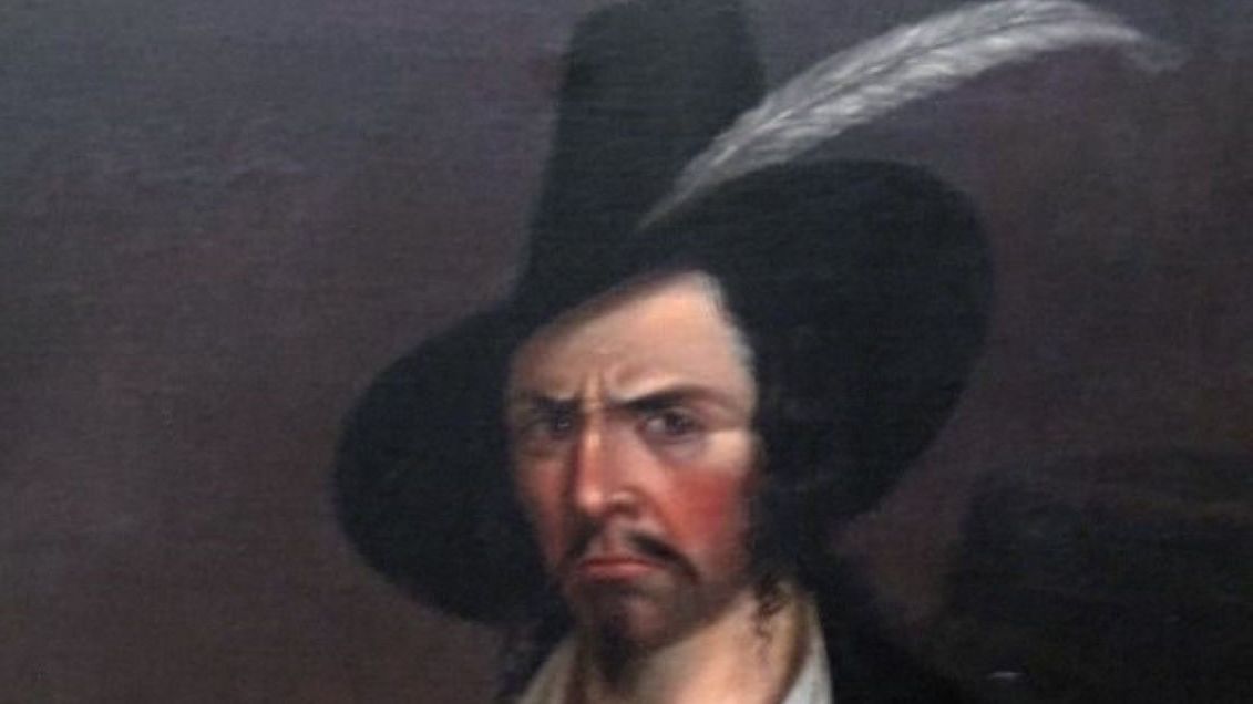 Jean Lafitte