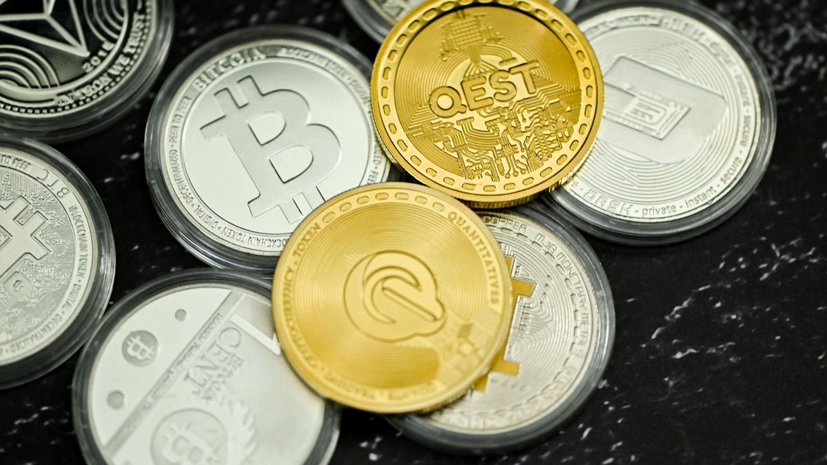 kryptowaluty