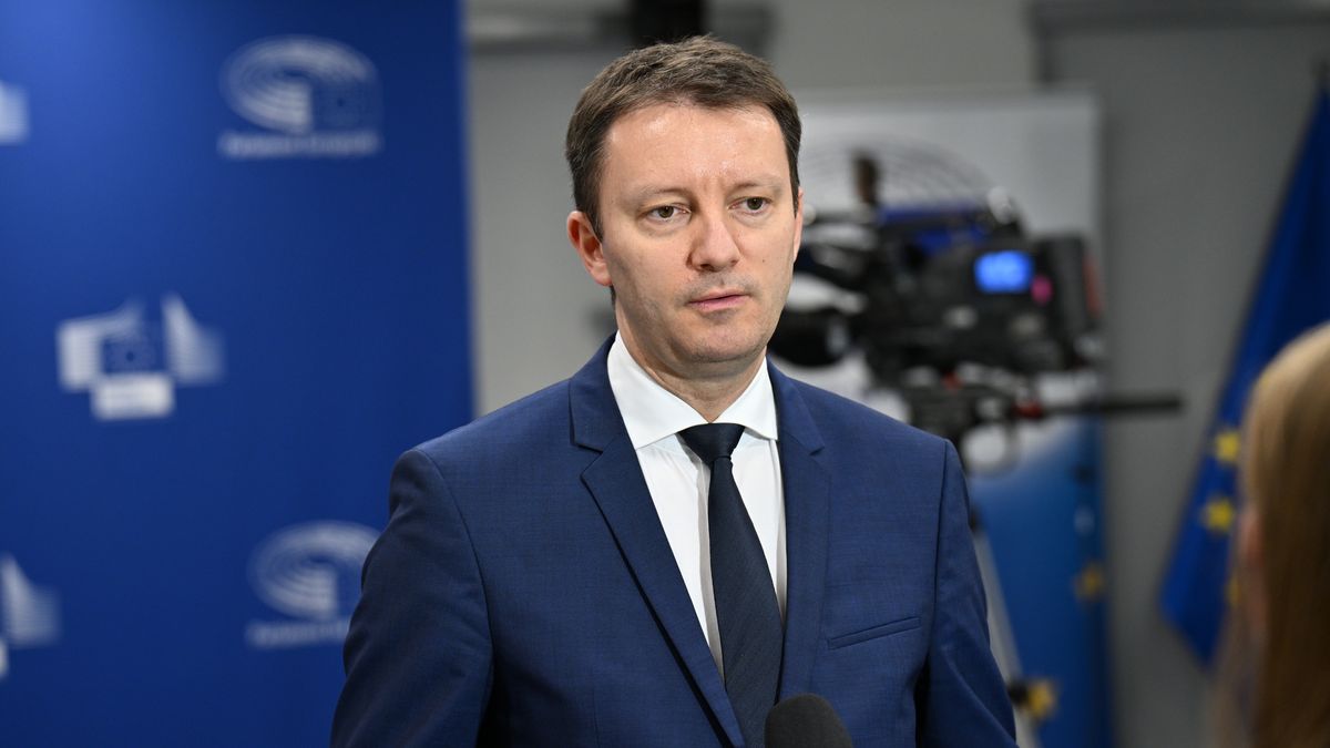 Briefing prasowy z pos�ami do PE Siegfriedem Mure?anem i Carl� Tavares
Marcin Kmieci�ski