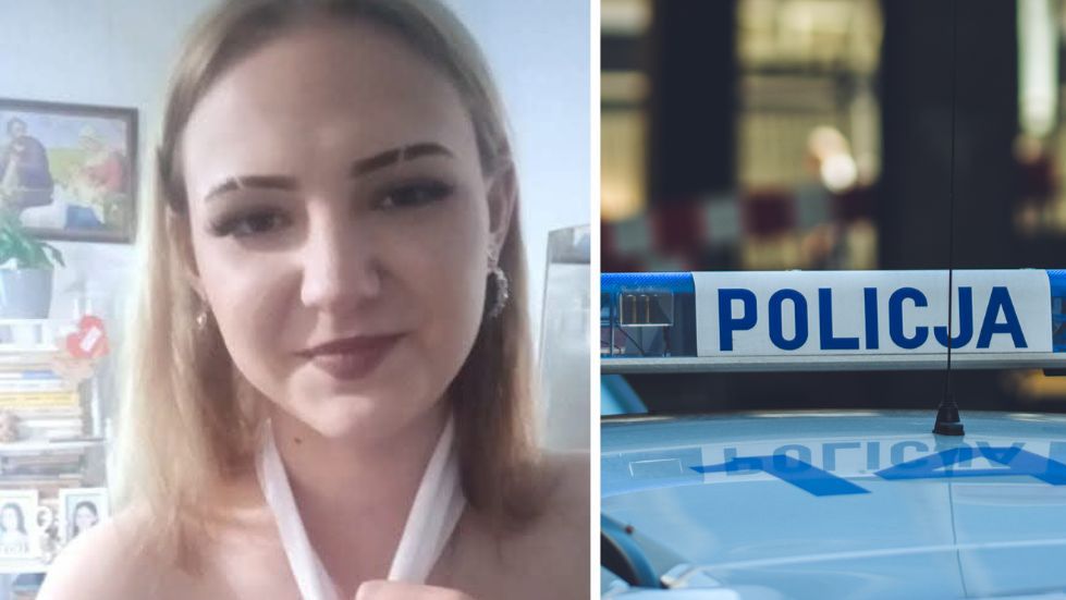 Zaginęła 17-latka 