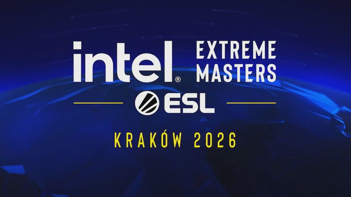 Po latach dominacji katowickiego Spodka, IEM przenosi się do Krakowa. TAURON Arena przyjmie najlepszych graczy świata już 28 stycznia.