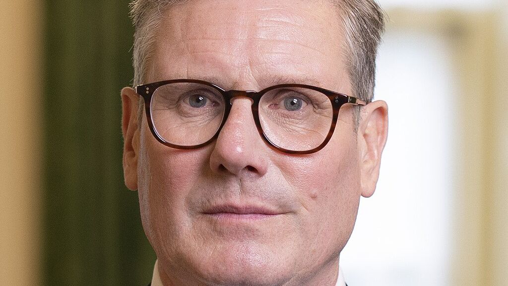 Starmer