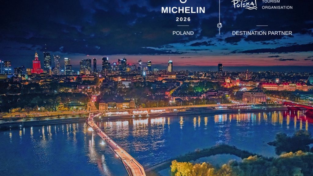 Narodowa selekcja Michelina