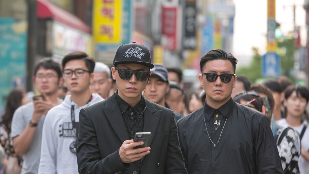 korea