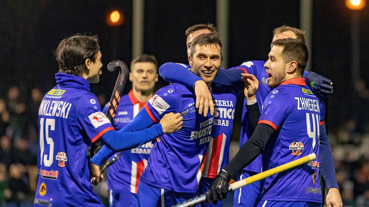 Pomorzanin Rustico - LKS Rogowo