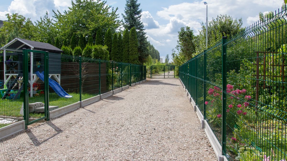 Droga do "Bratniej Mogiły"