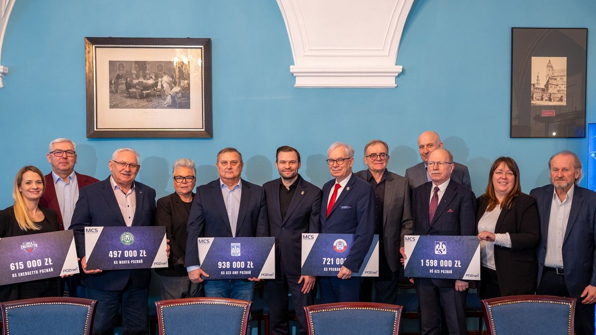 fot. Biuro Prasowe UMP