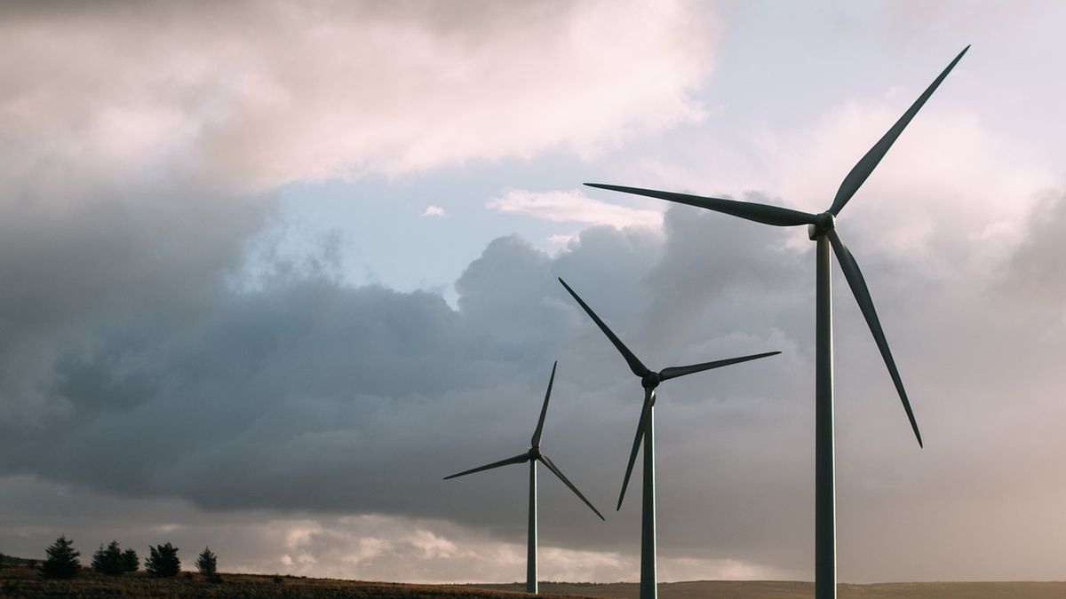 energia odnawialna