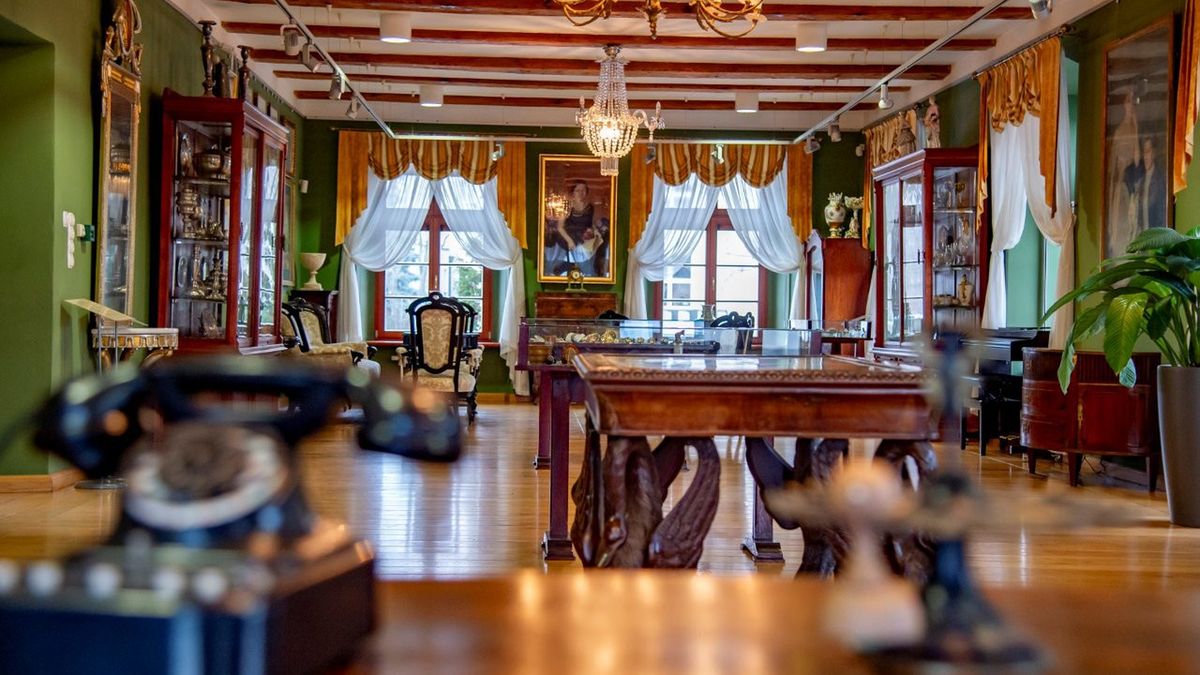 Akademia Lubrańskiego 