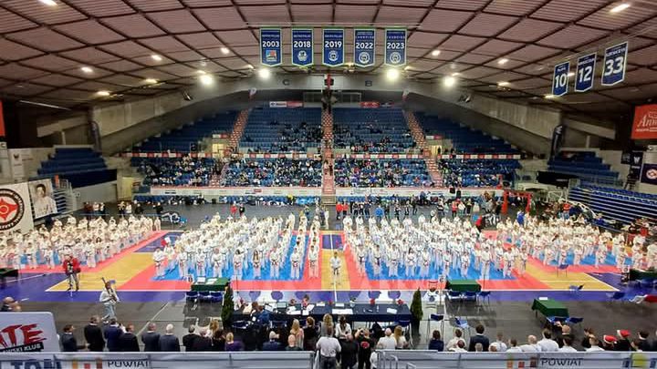 Płocki Klub Karate Kyokushinkai 