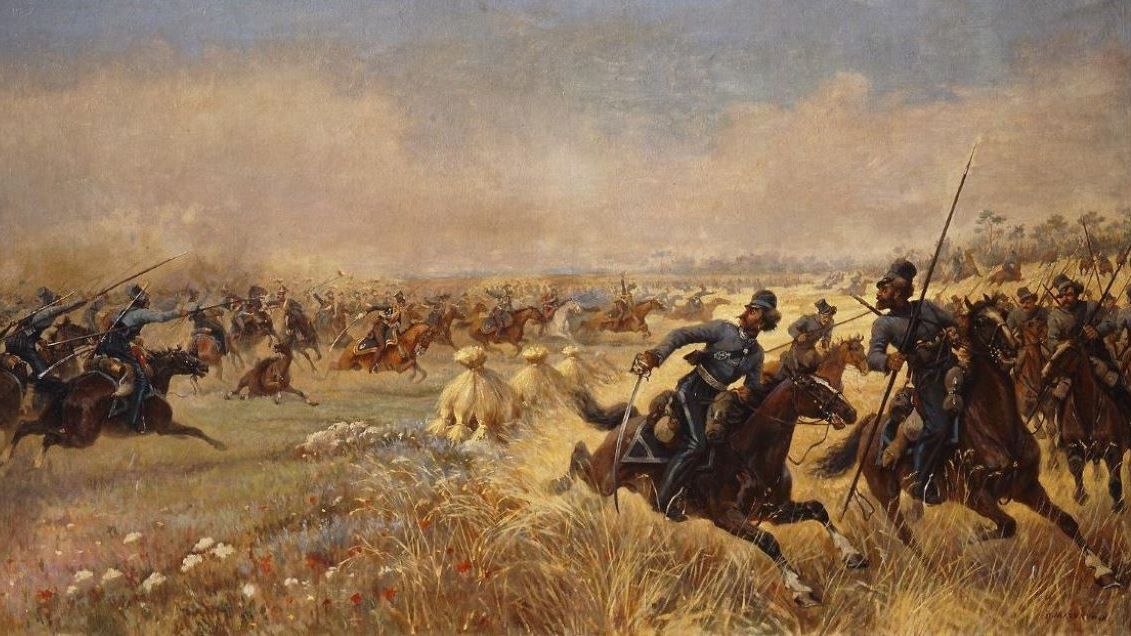 Bitwa pod Mirem 1812